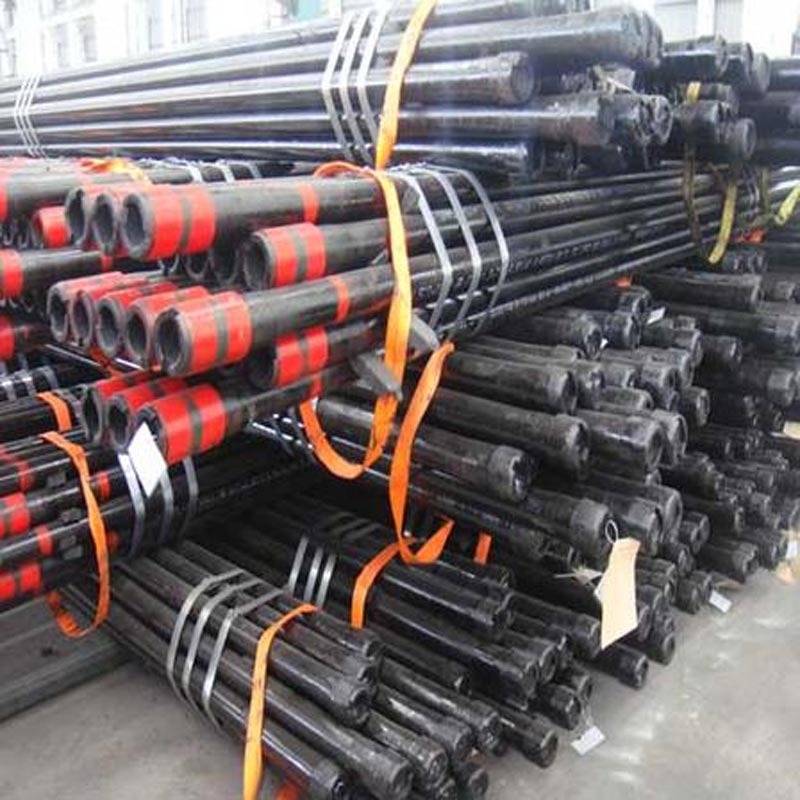 2-7/8 API standardtorud